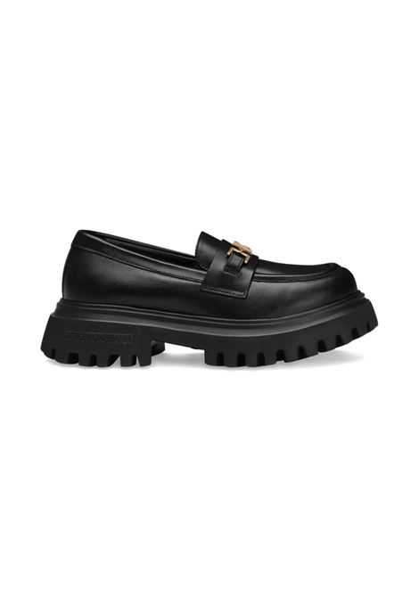 Scarpe Dolce&Gabbana Kids DOLCE&GABBANA KIDS | SCARPE | D11351A106580999